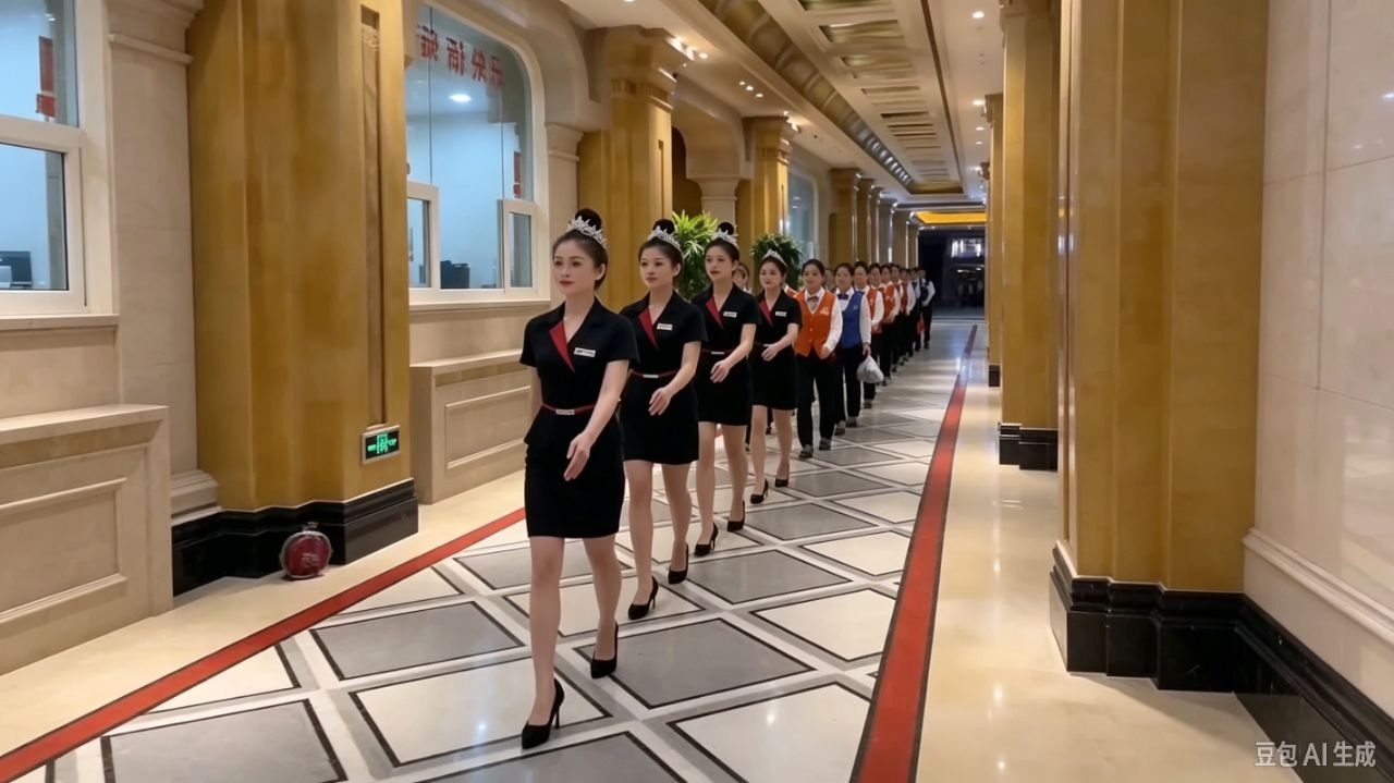 休闲套房