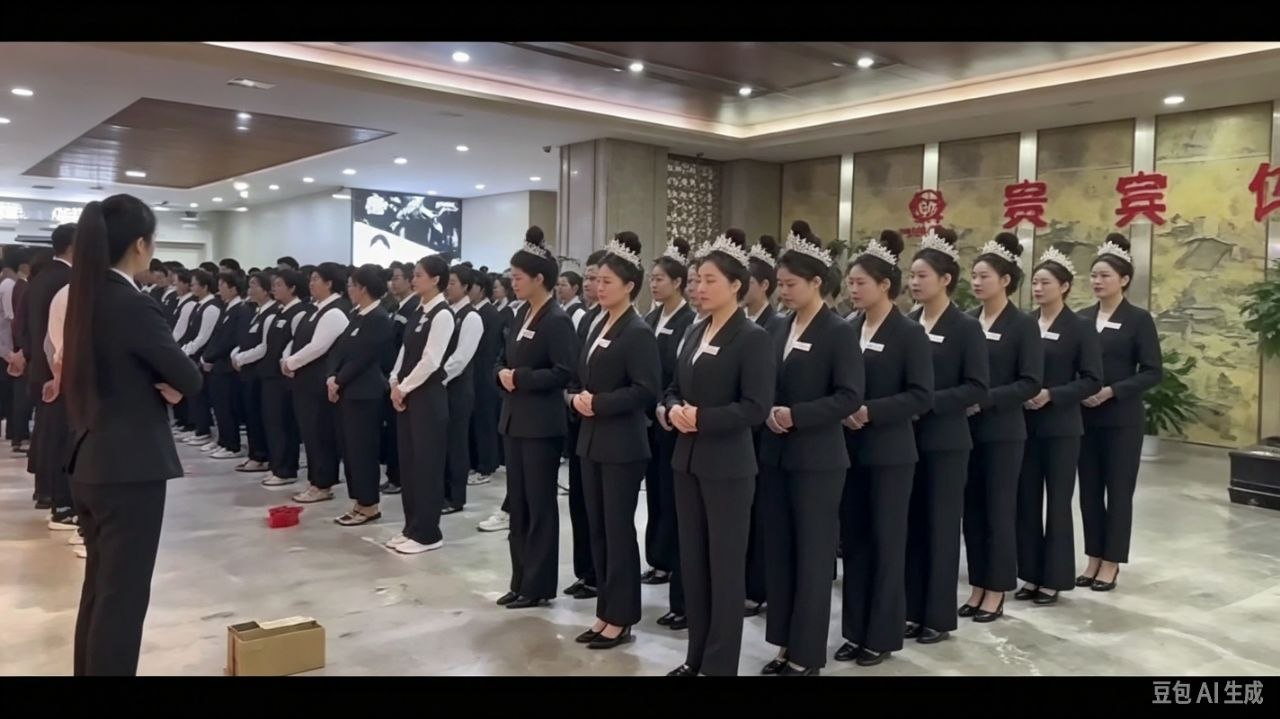 会议室